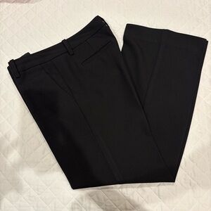 The Limited Black Trousers, Women’s Size 8